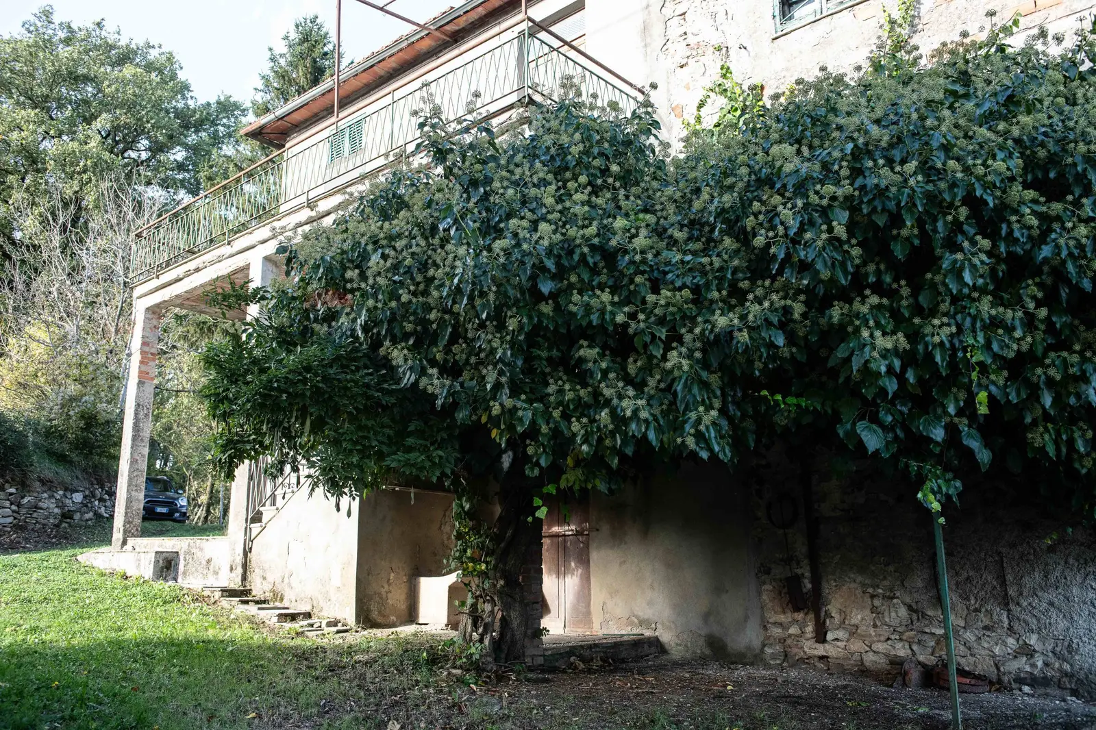 Villa singola in Vendita a Bibbiena