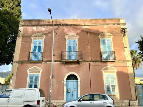 Casa Indipendente in via Marsala  463, Trapani (TP)