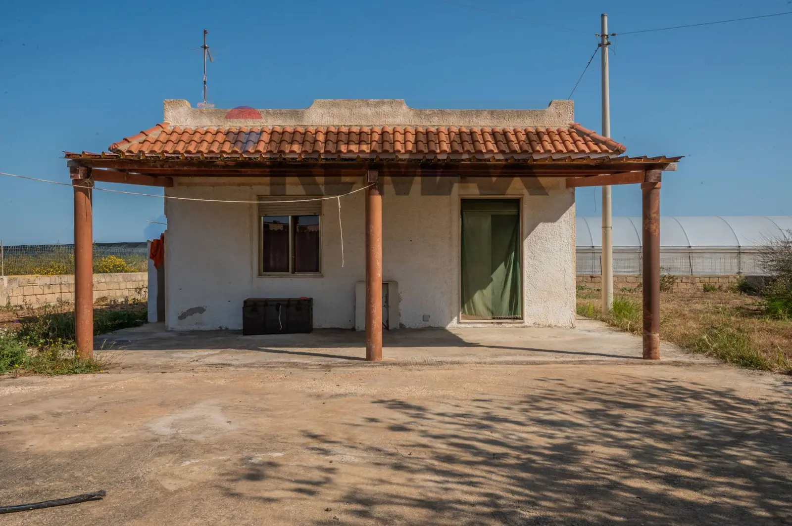 Villa singola in Vendita a Portopalo di Capo Passero