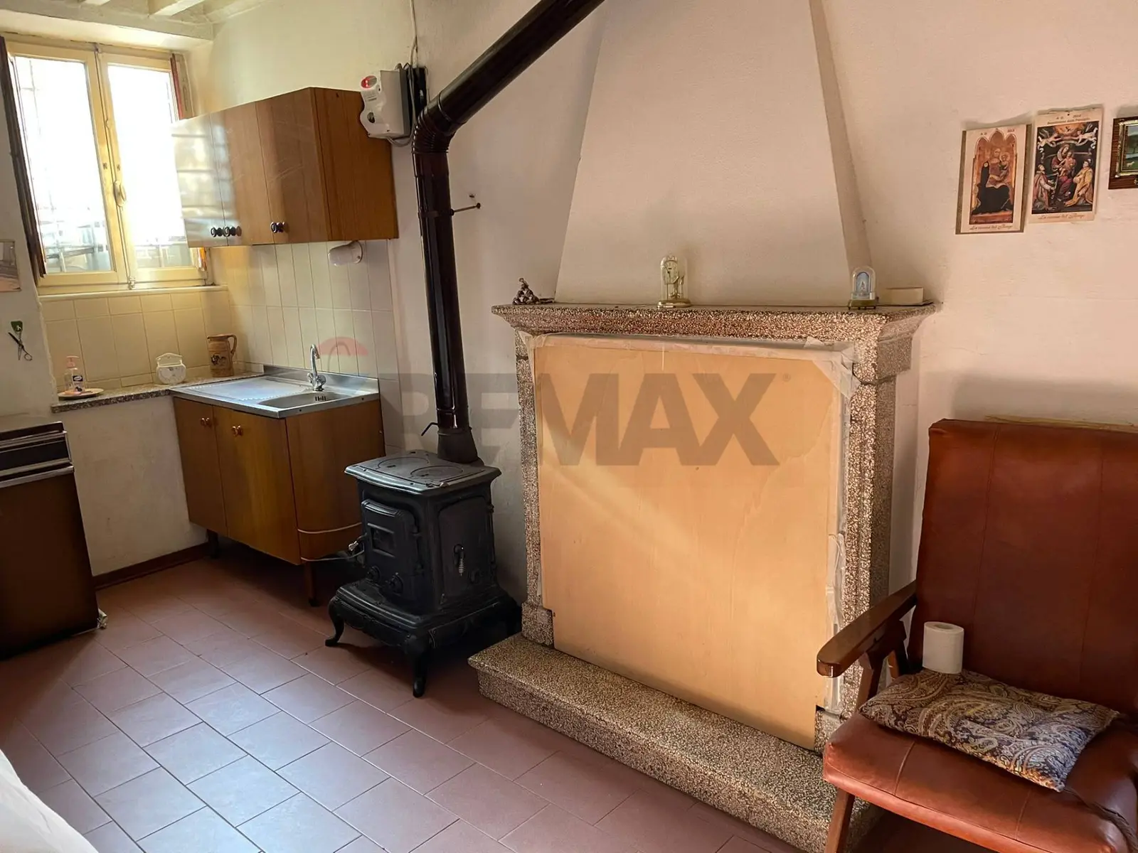 Casa Semindipendente in Vendita a Borgo a Mozzano