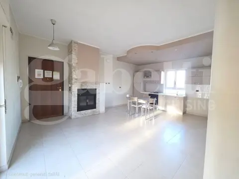 Appartamento in Via Curcio 34, Marano Marchesato (CS)