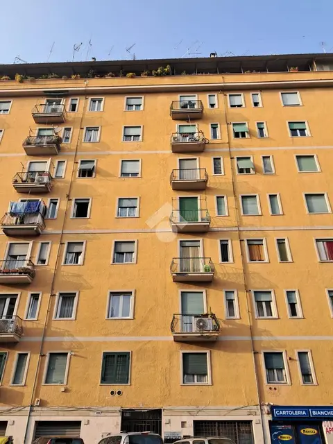 Trilocale in vendita a Roma