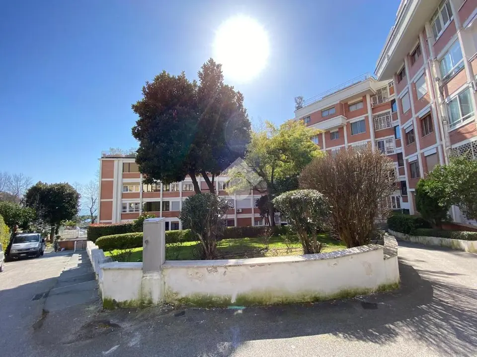 Trilocale in vendita a Napoli