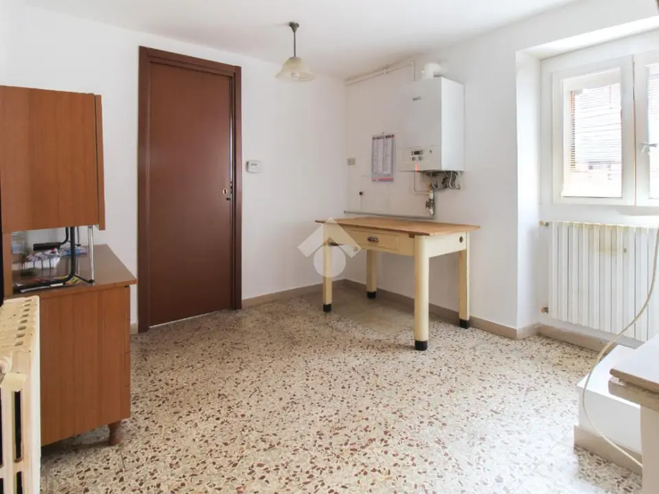 Bilocale in vendita a Città Sant'Angelo