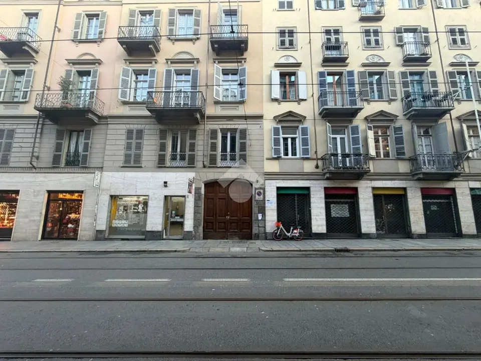 Bilocale in affitto a Torino