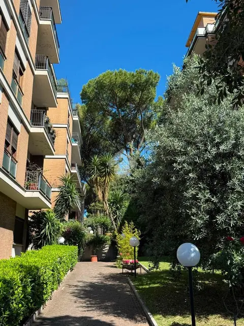 Bilocale in vendita a Roma