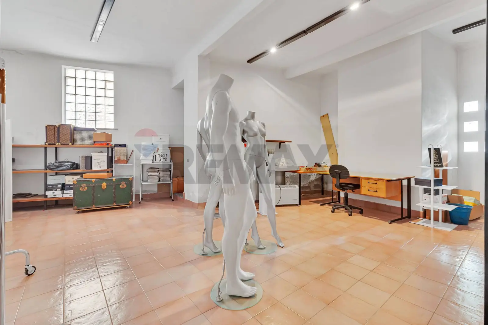 Laboratorio in Vendita a Brugherio