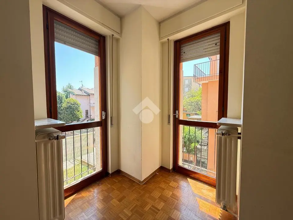 Quadrilocale in vendita a Desenzano Del Garda - Centro Storico