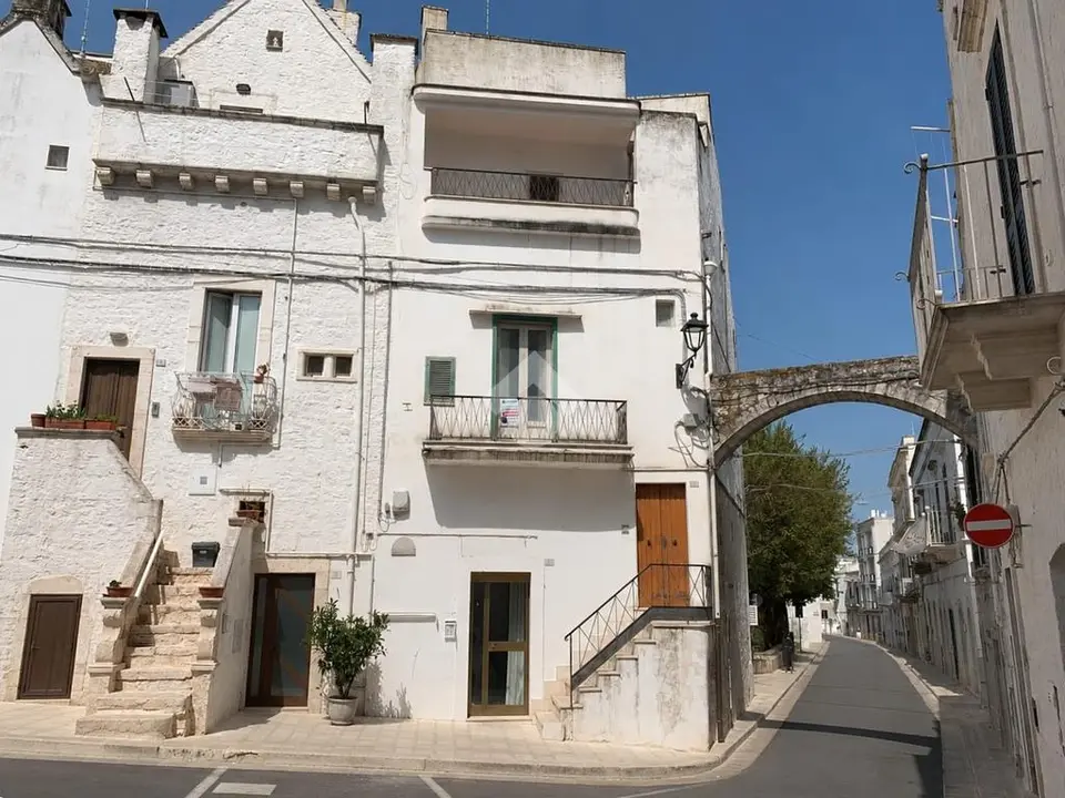Casa indipendente in vendita a Locorotondo