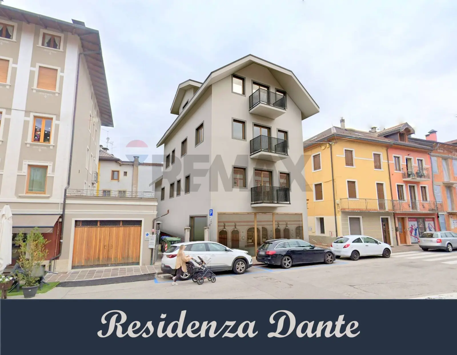 Negozio in Vendita a Asiago