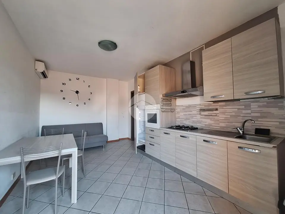 Bilocale in affitto a Romano Canavese