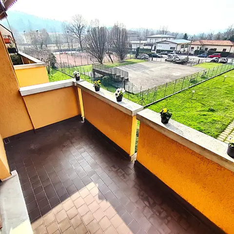 Appartamento in Via Provinciale 63, Tavernerio (CO)