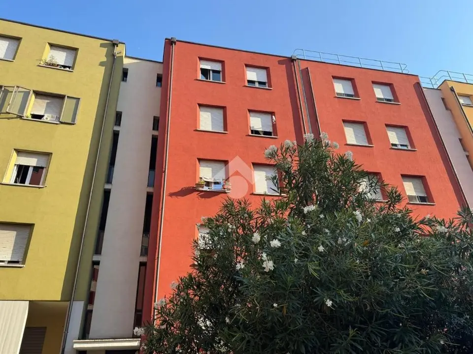 Trilocale in vendita a Bologna