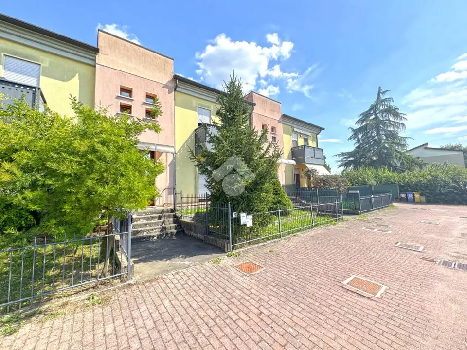 Trilocale in vendita a Gazzo