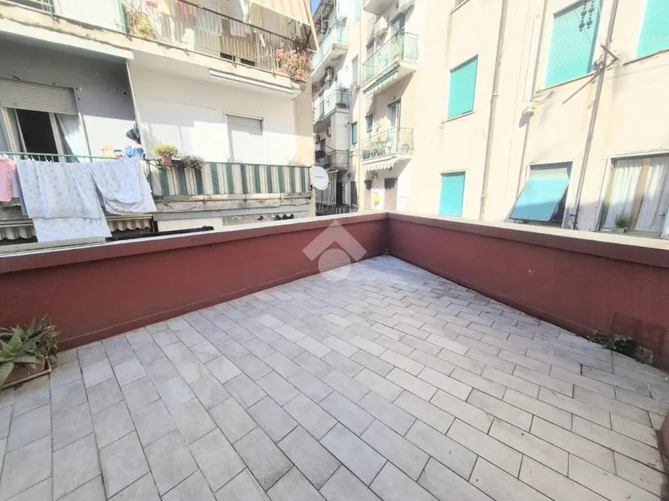 Trilocale in vendita a Napoli