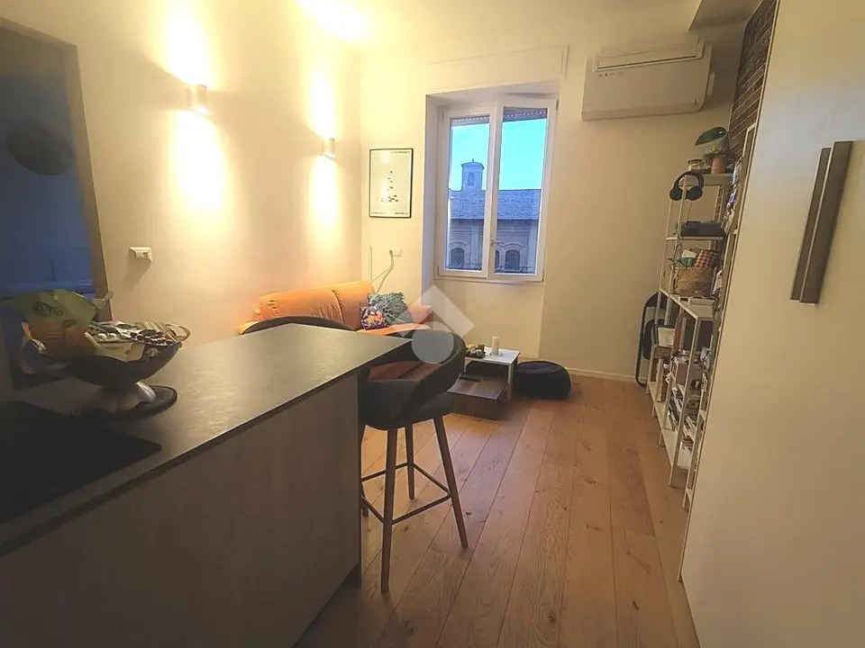 Bilocale in affitto a Bologna