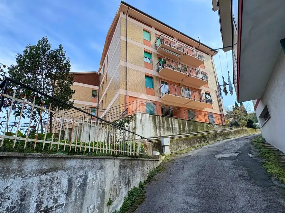 Bilocale in vendita a Ancona