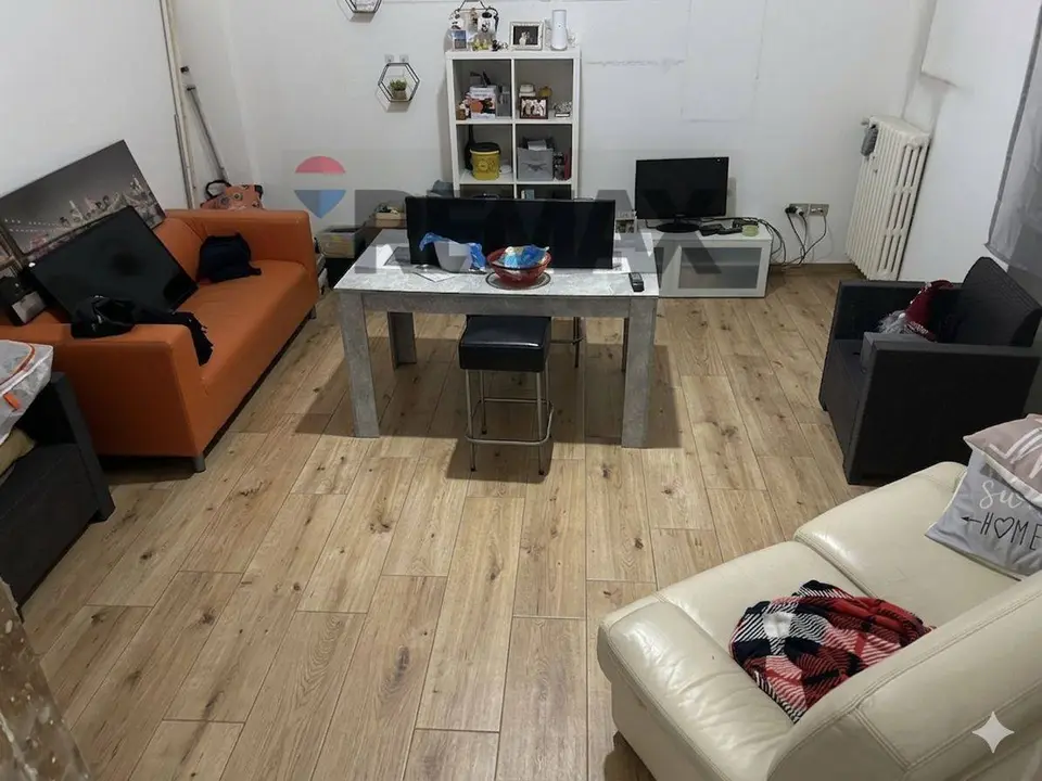 Appartamento in Vendita a Seregno