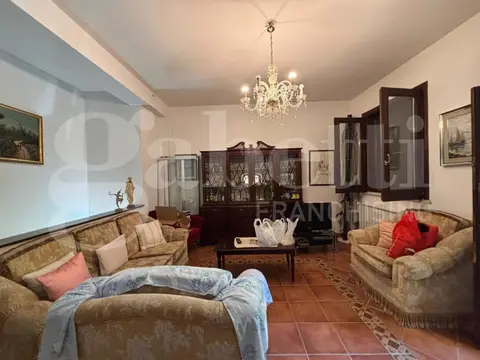 Villa in Contrada Traversa snc, San Giuseppe Jato (PA)