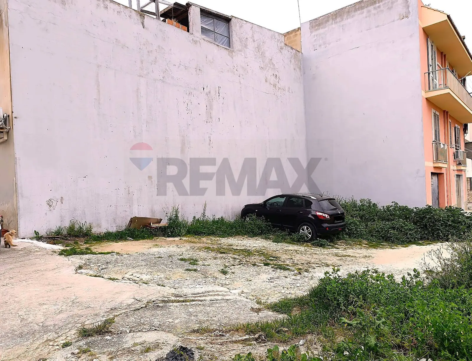 Terreno Edificabile in Vendita a Pachino