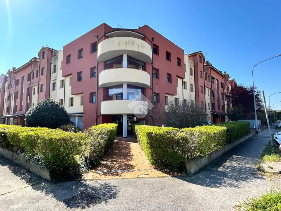 Bilocale in vendita a Molinella
