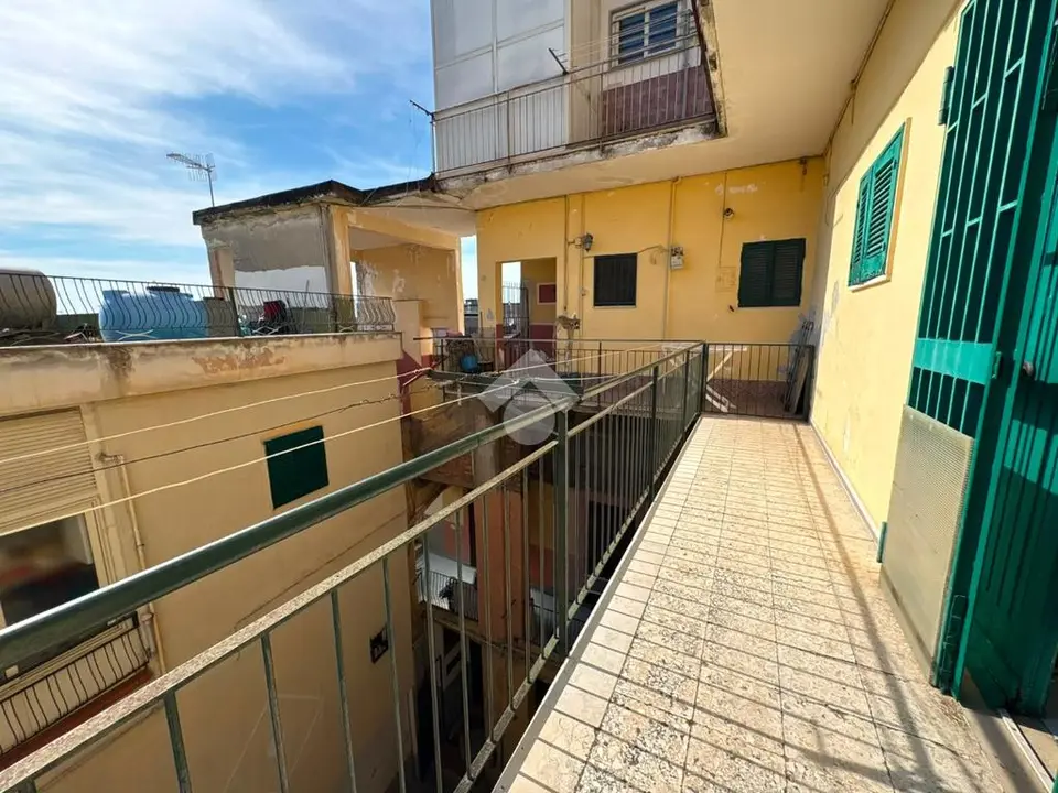 Trilocale in vendita a Caivano