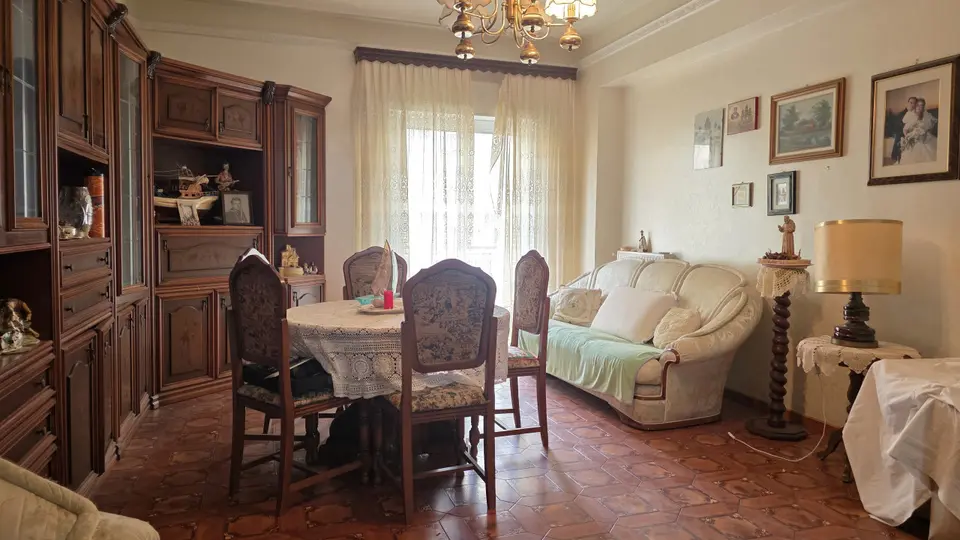 Appartamento in Via Risorgimento 149, Milazzo (ME)