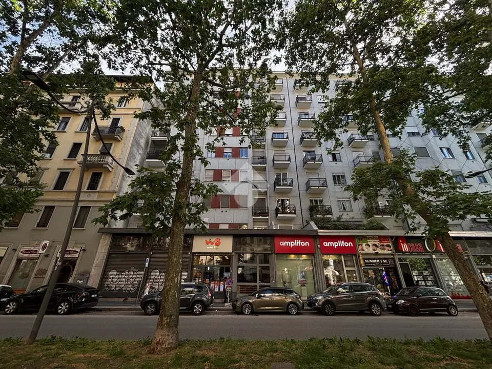 Bilocale in affitto a Milano
