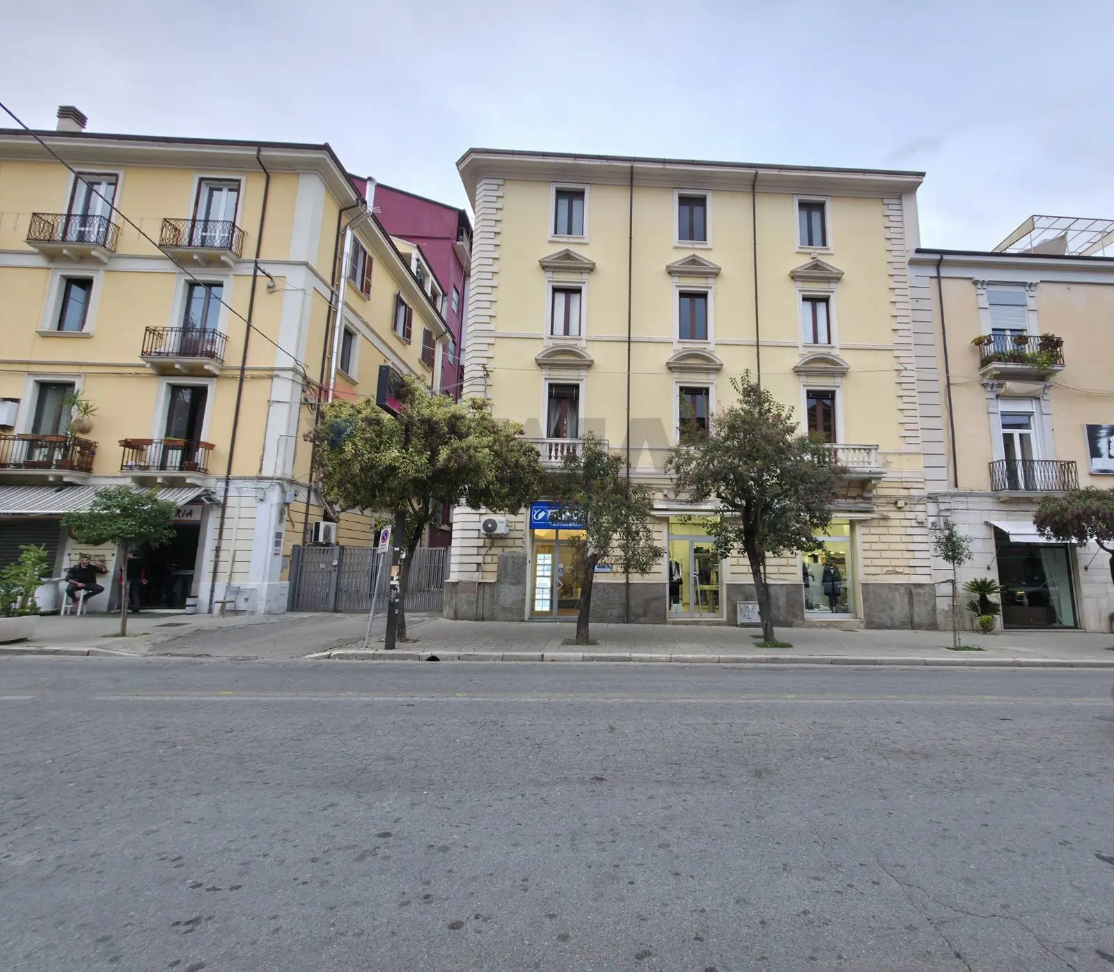 Appartamento in Vendita a Cosenza