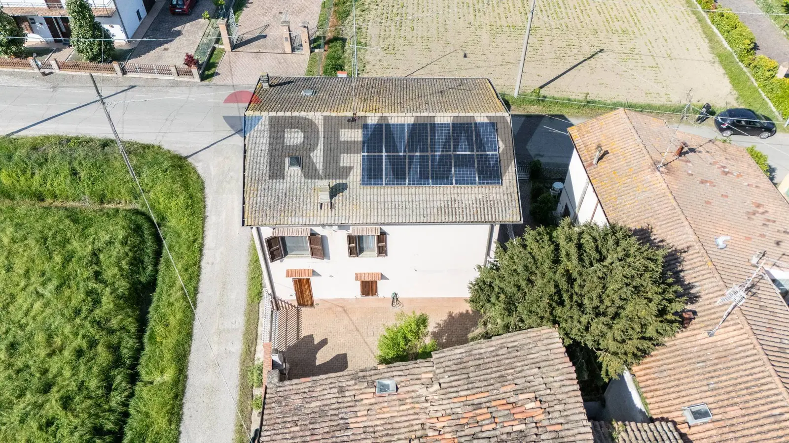 Casa Indipendente in Vendita a Castelnovo di Sotto