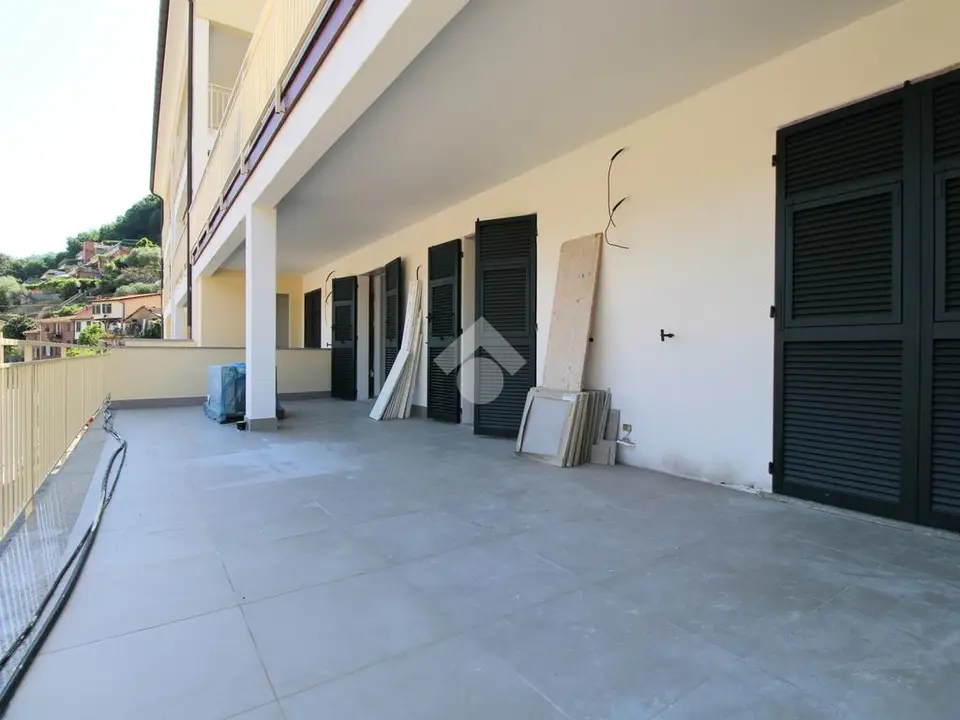 Trilocale in vendita a Chiavari