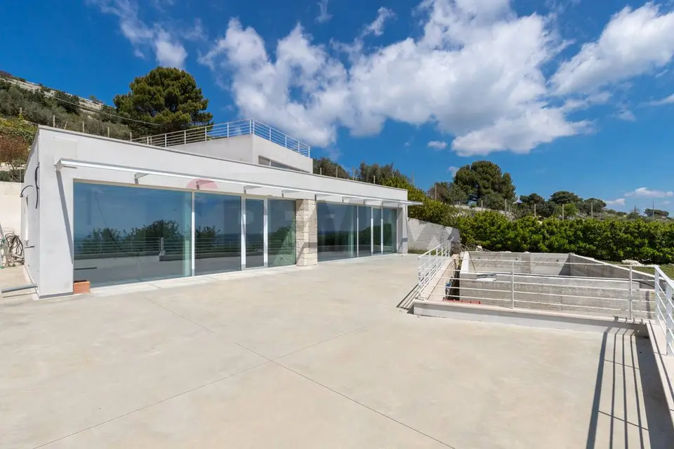 Villa singola in Vendita a Ragusa