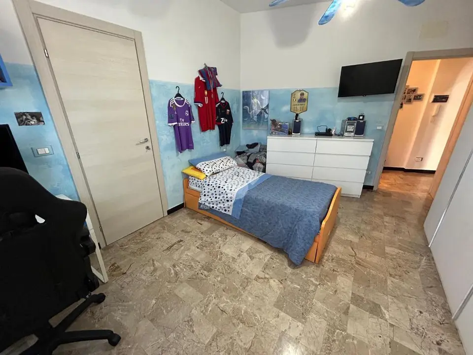 Bilocale in vendita a Rapallo