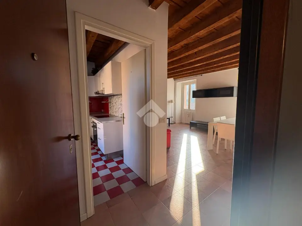 Trilocale in vendita a Brescia