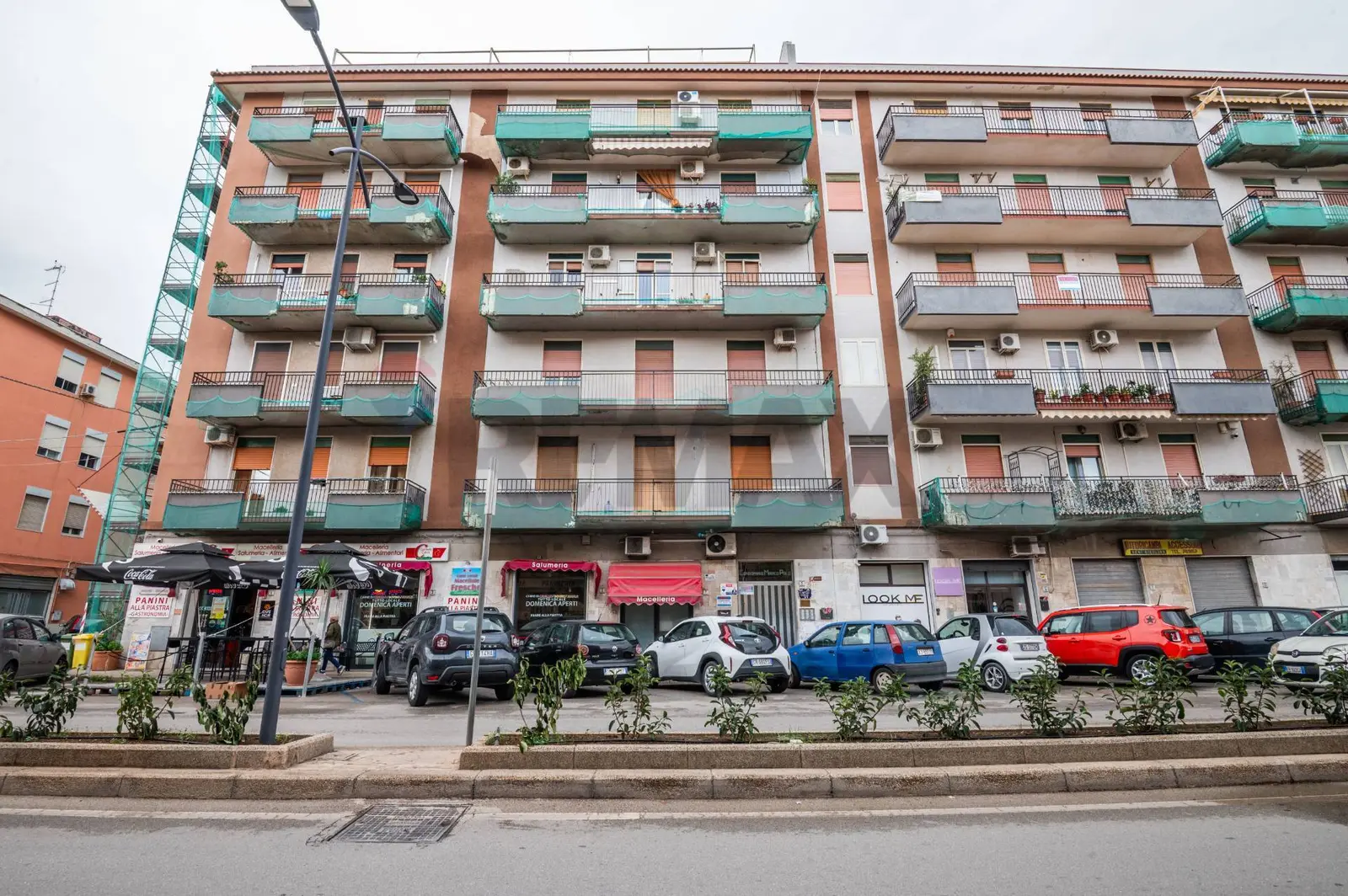 Appartamento in Vendita a Priolo Gargallo