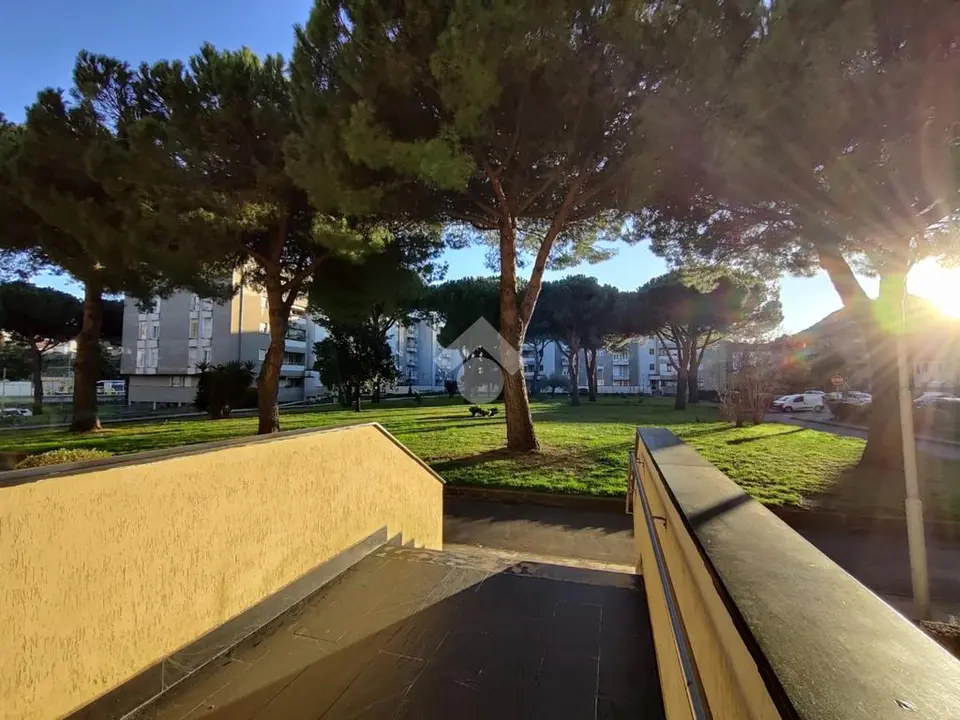 Quadrilocale in vendita a Sestri Levante