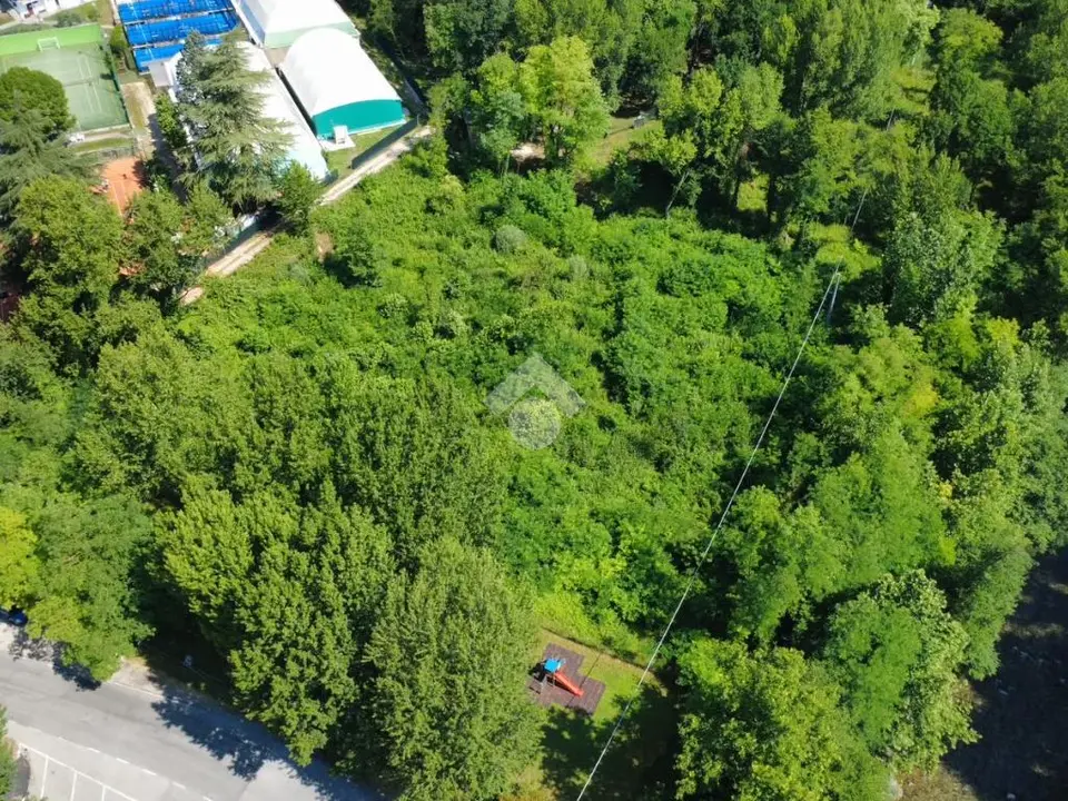 Ter. residenziale in vendita a Villanuova Sul Clisi
