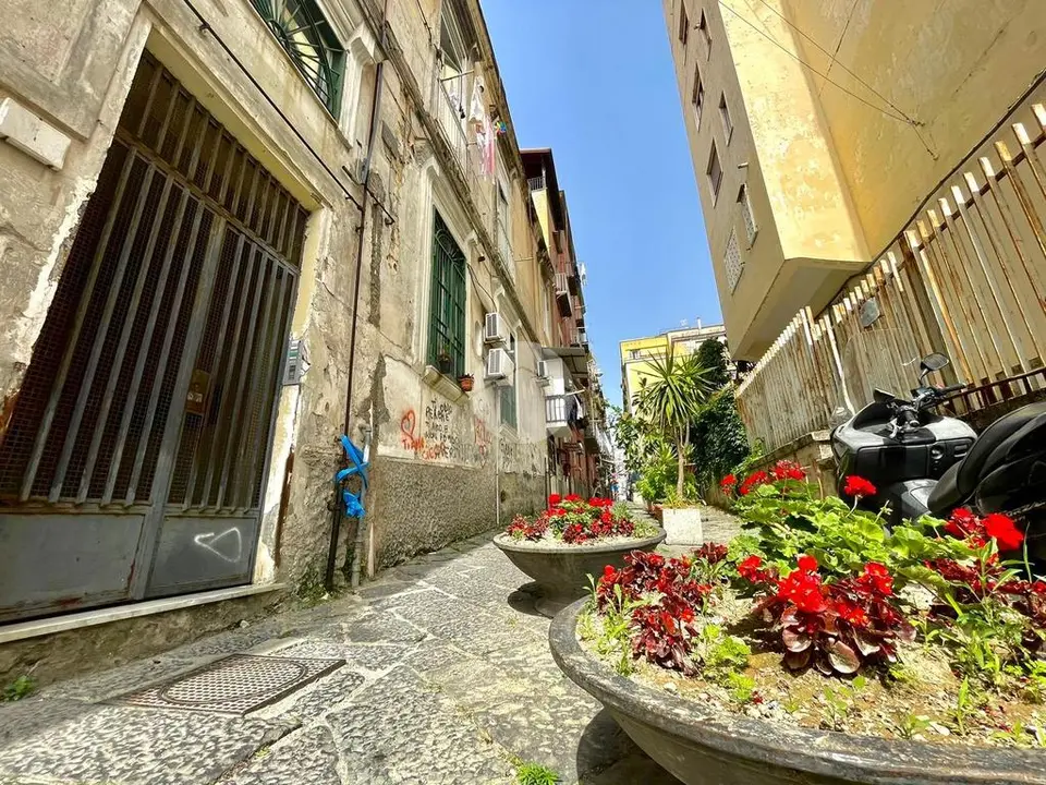 Monolocale in vendita a Napoli