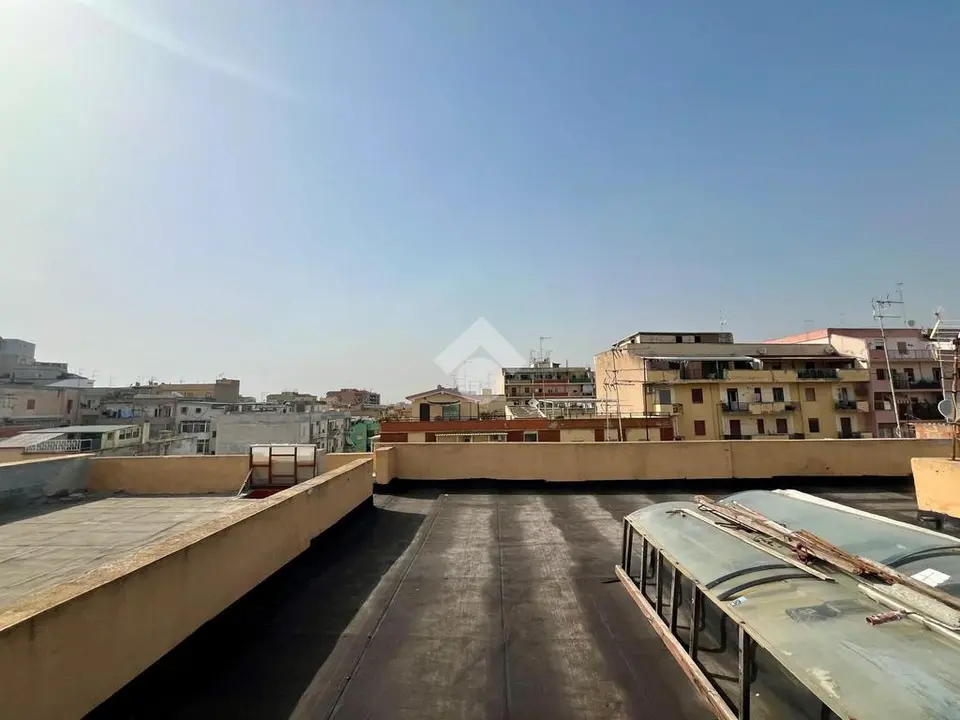Quadrilocale in vendita a Cagliari