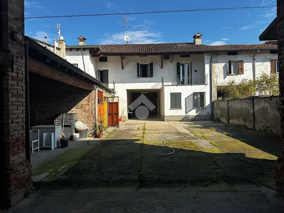 Casa indipendente in vendita a Pralboino