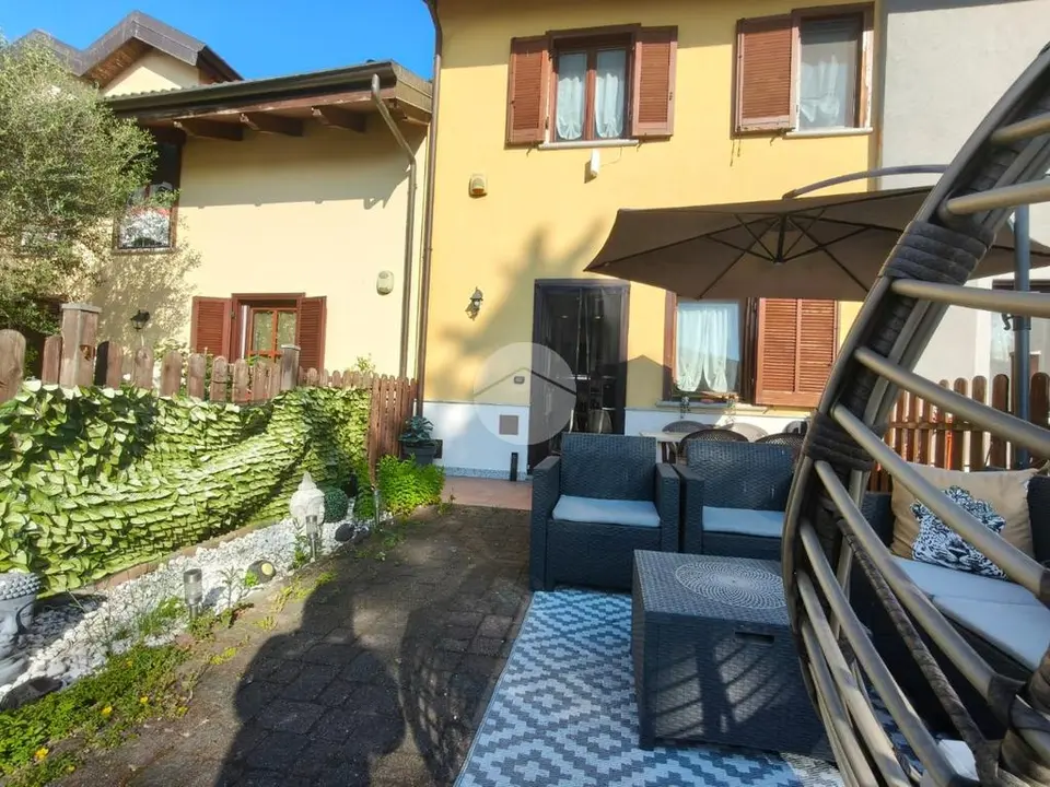 Bilocale in vendita a Settimo Torinese