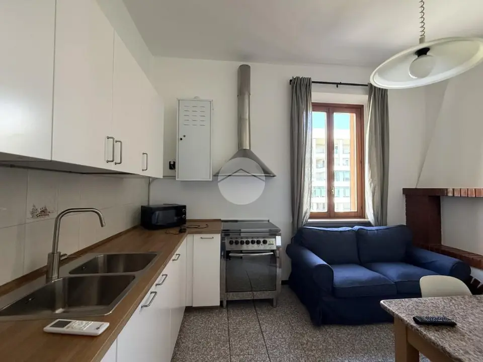 Quadrilocale in affitto a Milano
