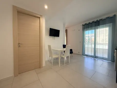 Appartamento in VIA TENENTE SIRO BRIGIANO 1, Milazzo (ME)