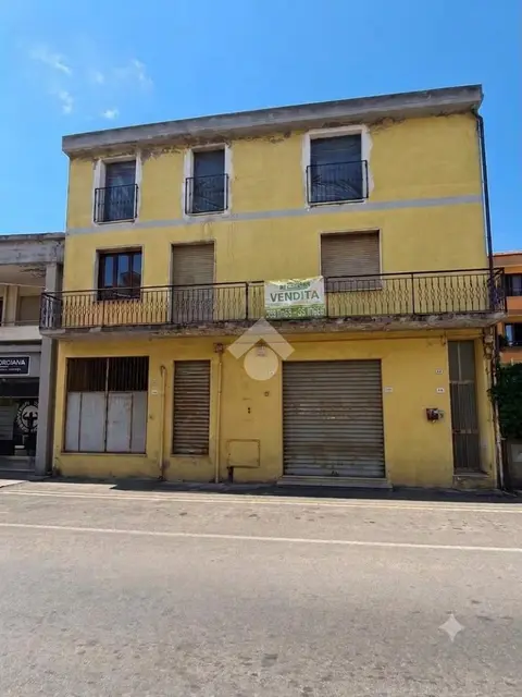 Monolocale in vendita a Capoterra