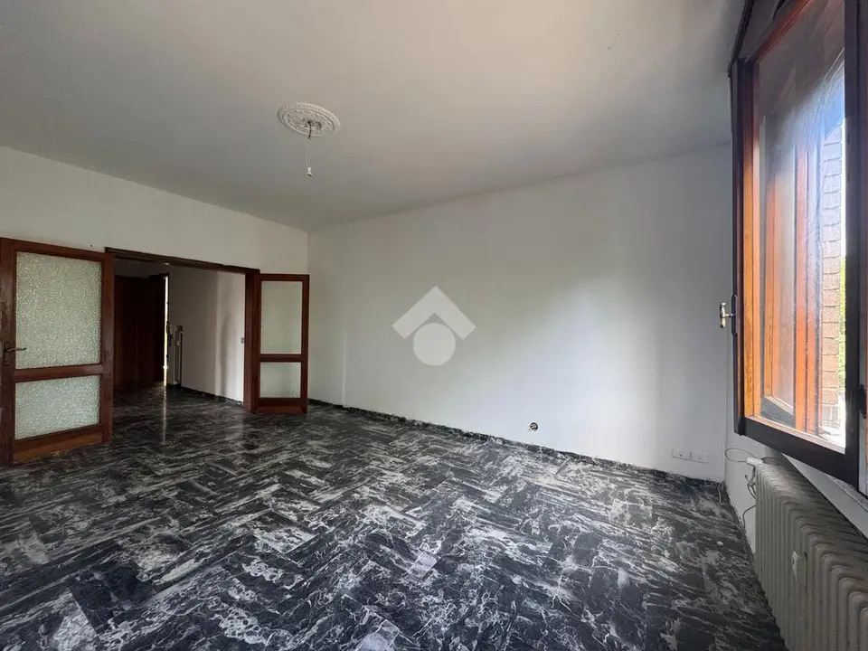 Quadrilocale in vendita a Modena