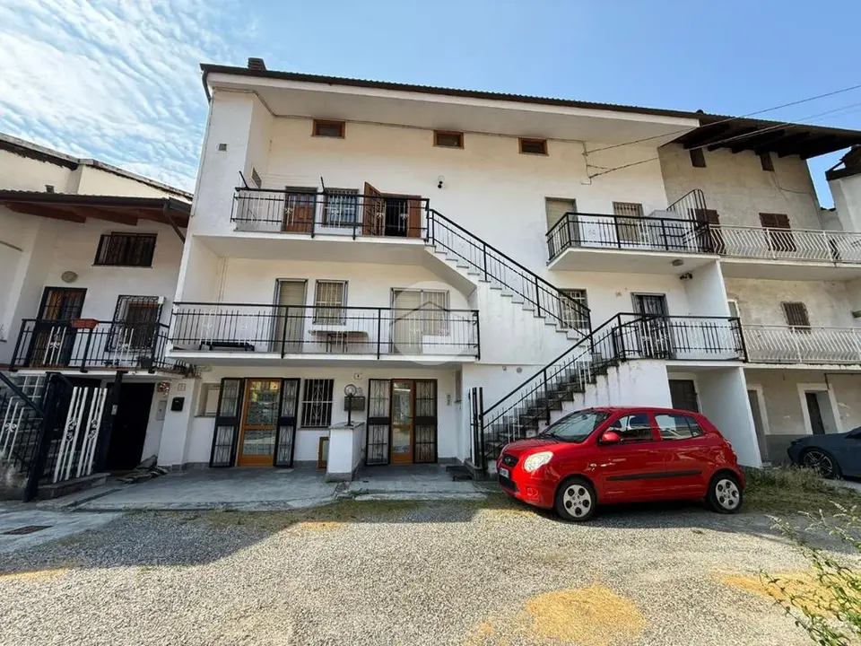 Quadrilocale in affitto a Villar Dora