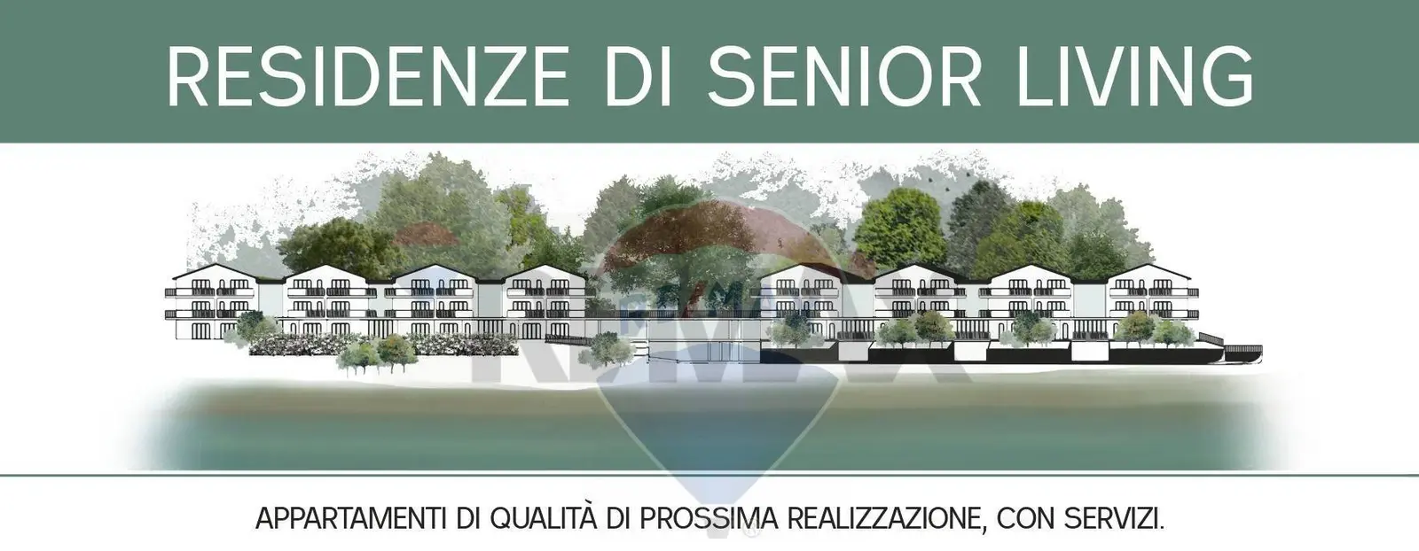 Terreno Edificabile in Vendita a Magione