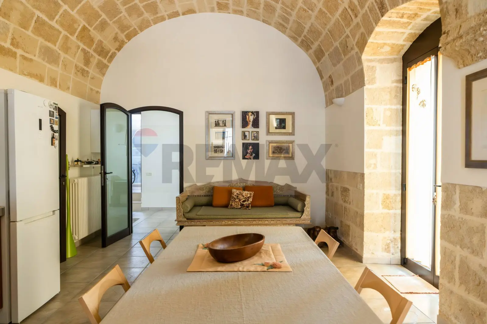 Casa Semindipendente in Vendita a Gioia del Colle