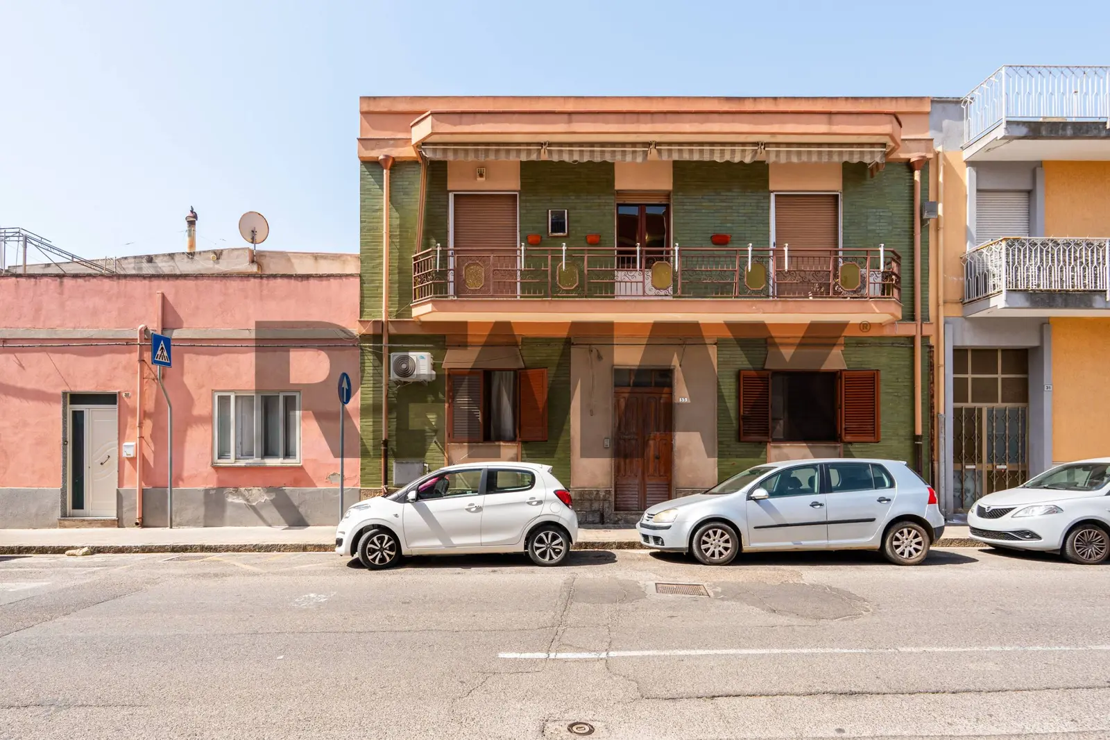 Casa Semindipendente in Vendita a Cagliari