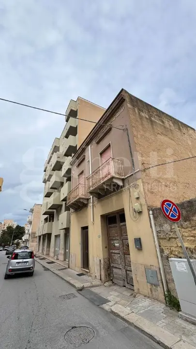 Appartamento in Via Libertà 23, Marsala (TP)